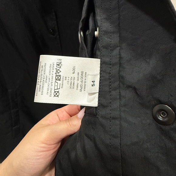 Givenchy Coach Jacket - Picture 8 of 16